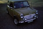 Austin Mini 850