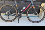 Trek Checkpoint ALR 5 Gravel Bike 58cm