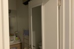 2 bedroom apartment move
