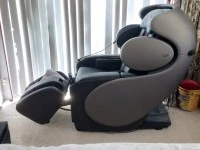 Massage chair