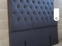 Headboard