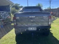 Ford ranger XLT