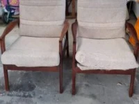 Chair, Chair