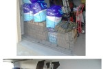 3 bedroom house move