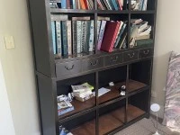 2 bedroom house move