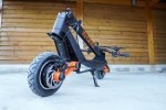 Inokim electric scooter