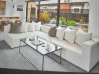 Lounge suite