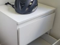 Coat hanger, Coffee table, TV rack