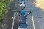 Cargo bike