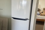 LG 310L Fridge Freezer