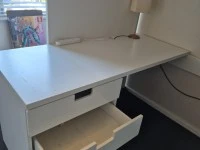 Loft bed