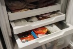 Fisher & Paykel Fridge Freezer 1550 tall x 635 wide
