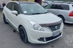 Suzuki baleno