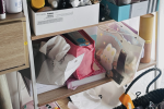 1 bedroom apartment move