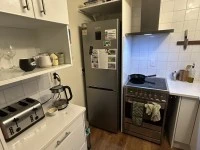 3 bedroom house move