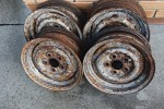 Wheel Rims