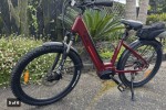 Ebike - Large