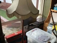 Studio move