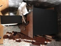 Junk removal
