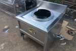 Stock Pot Burner kitchen equipment