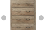 Storage move
