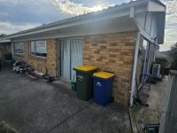 2 bedroom apartment move