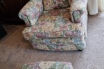 Arm chair
