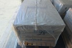 Pallet of tiles x2