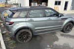 Range Rover Evoque TD4