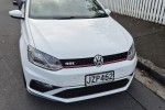VW polo Polo gti