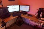 2 bedroom apartment move