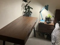 1 bedroom apartment move