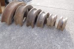Pipe bender tool