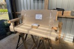 Outdoor Seat
