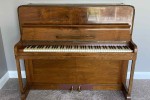 Kemble Upright Piano