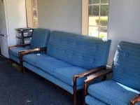 Lounge suite