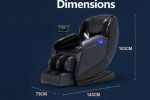 Full Body Massage Chair 3D Zero Gravity