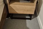 Flatshare move