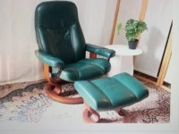 2 x Stressless Chairs + 2 x consuls