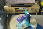 2 bedroom apartment move
