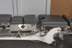 Chiropractic table