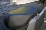 Motorcycle Niu N-Qi Sport 2021