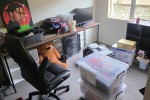 3 bedroom house move