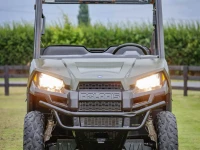 Polaris ranger utv