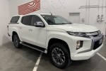 Mitsubishi Triton