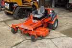 Husqvarna zero turn 61-inch
