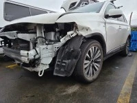 Mitsubishi Outlander LS
