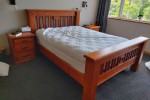 2 bedroom house move