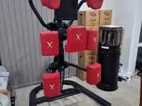 Nexersys Home Boxing System