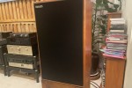 Harbeth monitor 30 hi-fi speaker